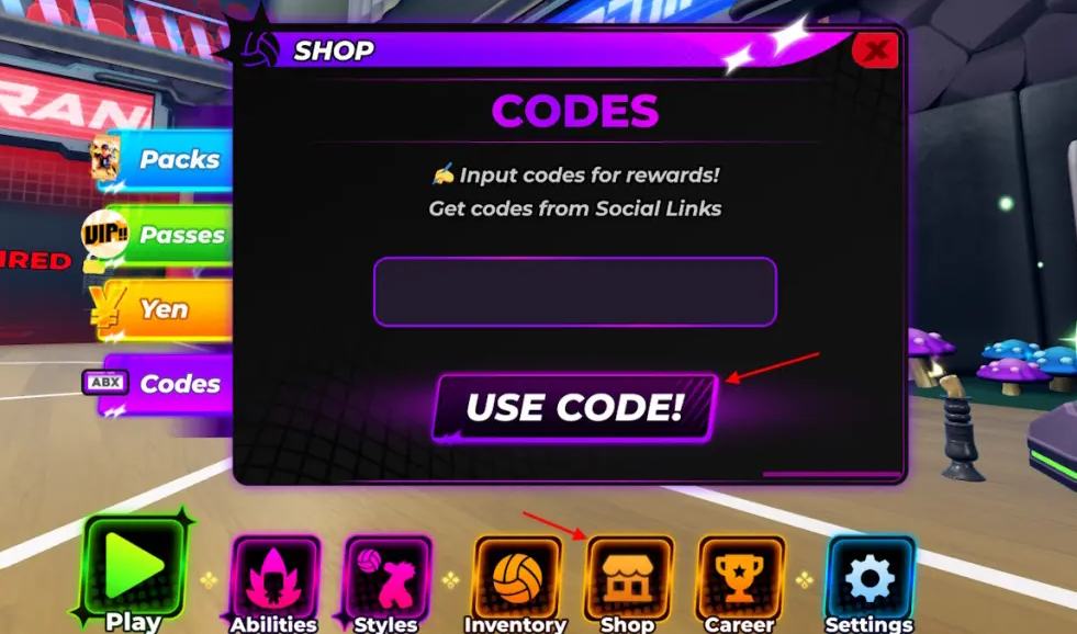 volleyball-legends-codes