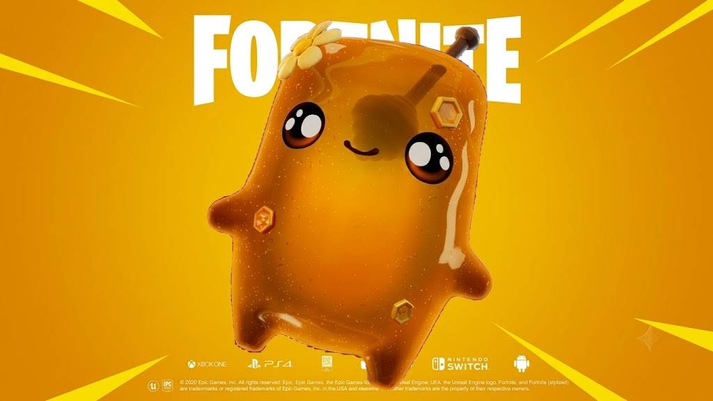 How to Get Honey Sprite in Fortnite