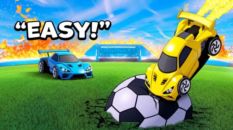 Roblox:Turbo Soccer Codes (October 2026)