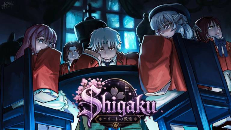 Roblox Shigaku Codes (October 2026)