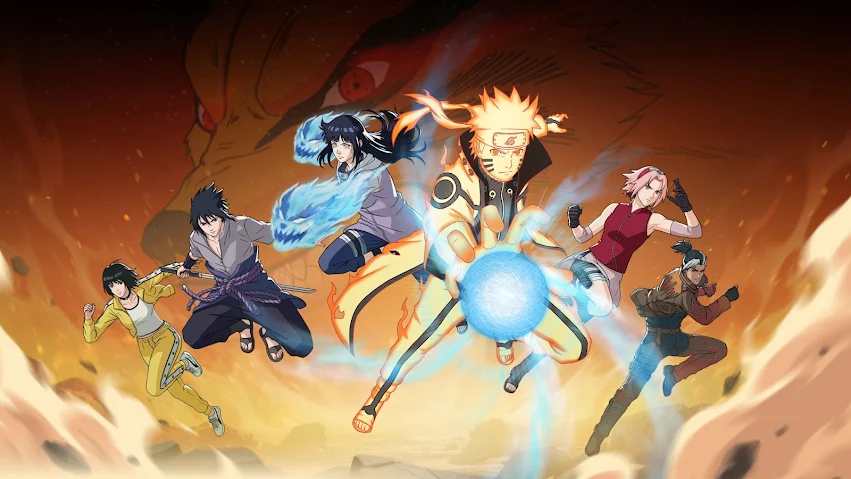 Free Fire Naruto Shippuden Event: How to Get the Free Hinata or Jiraiya Bundle