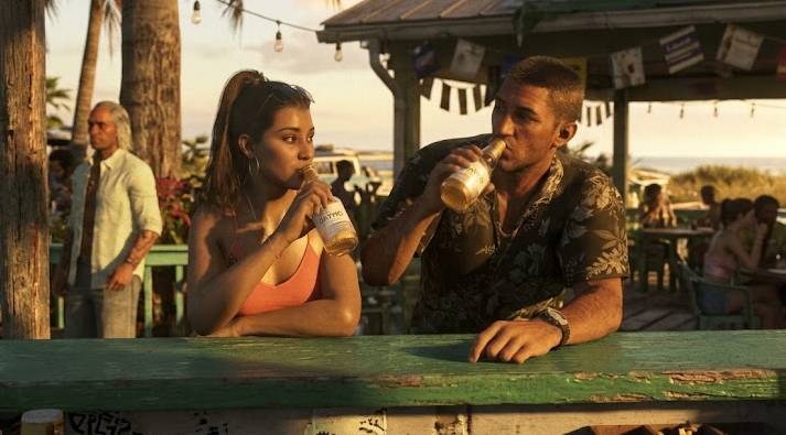 GTA 6 Beer Brands Could Become Real as Labels Get US Approval