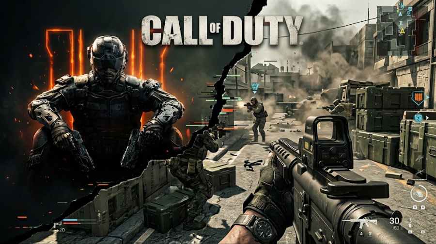 Black Ops 1 and 2 Made an Estimated $435 Million, but Their Original Developers Get No Royalties